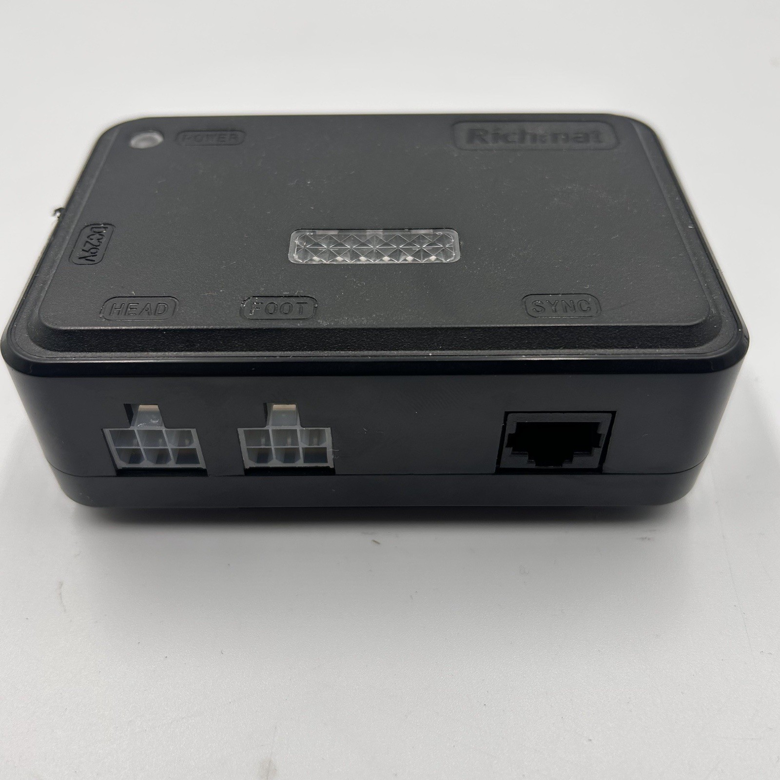 Richmat - Adjustable Bed - Control Box - HJC25 - ML150 - TESTED