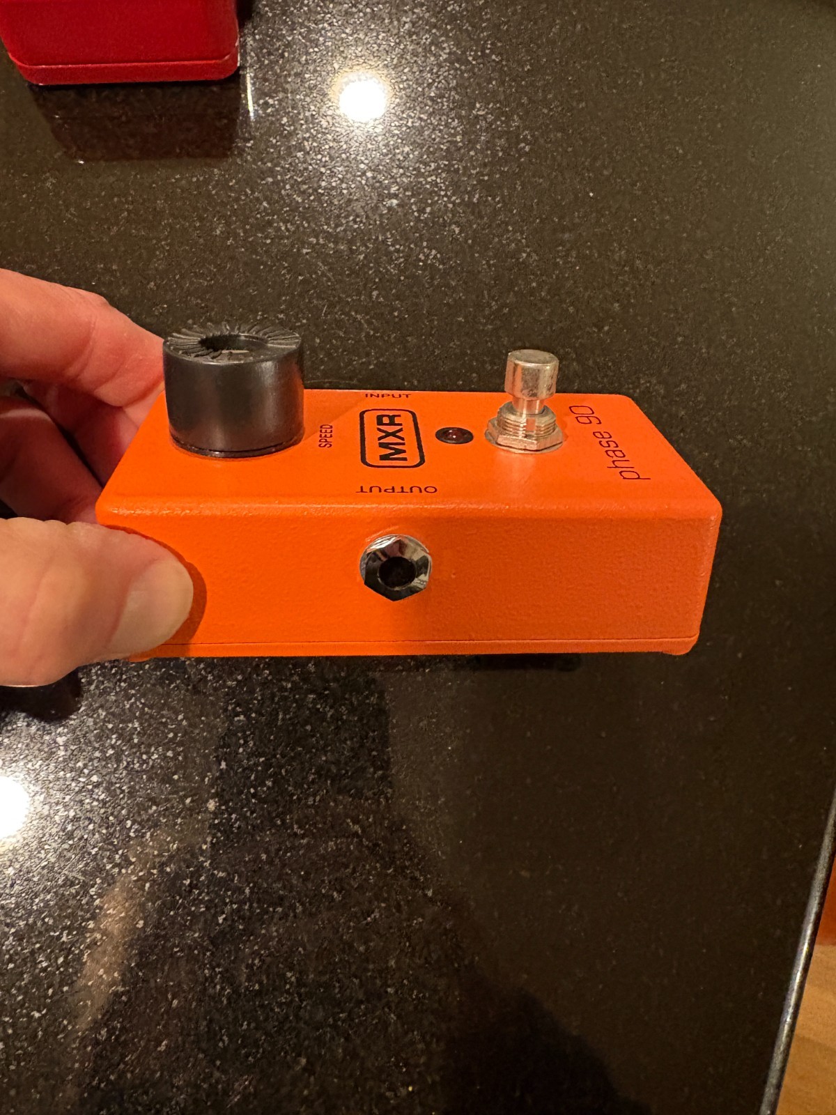 MXR Phase 90 Guitar Pedal - Used