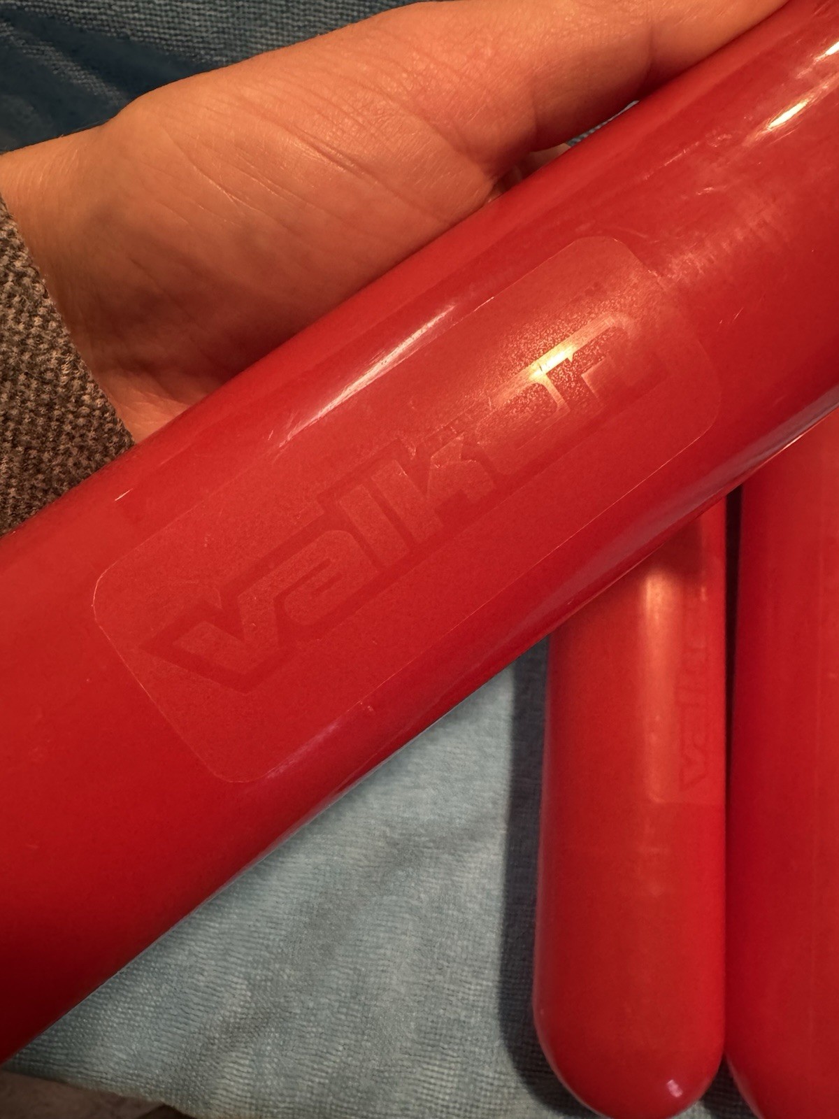 Halo Too Hopper 3 Valken Pods