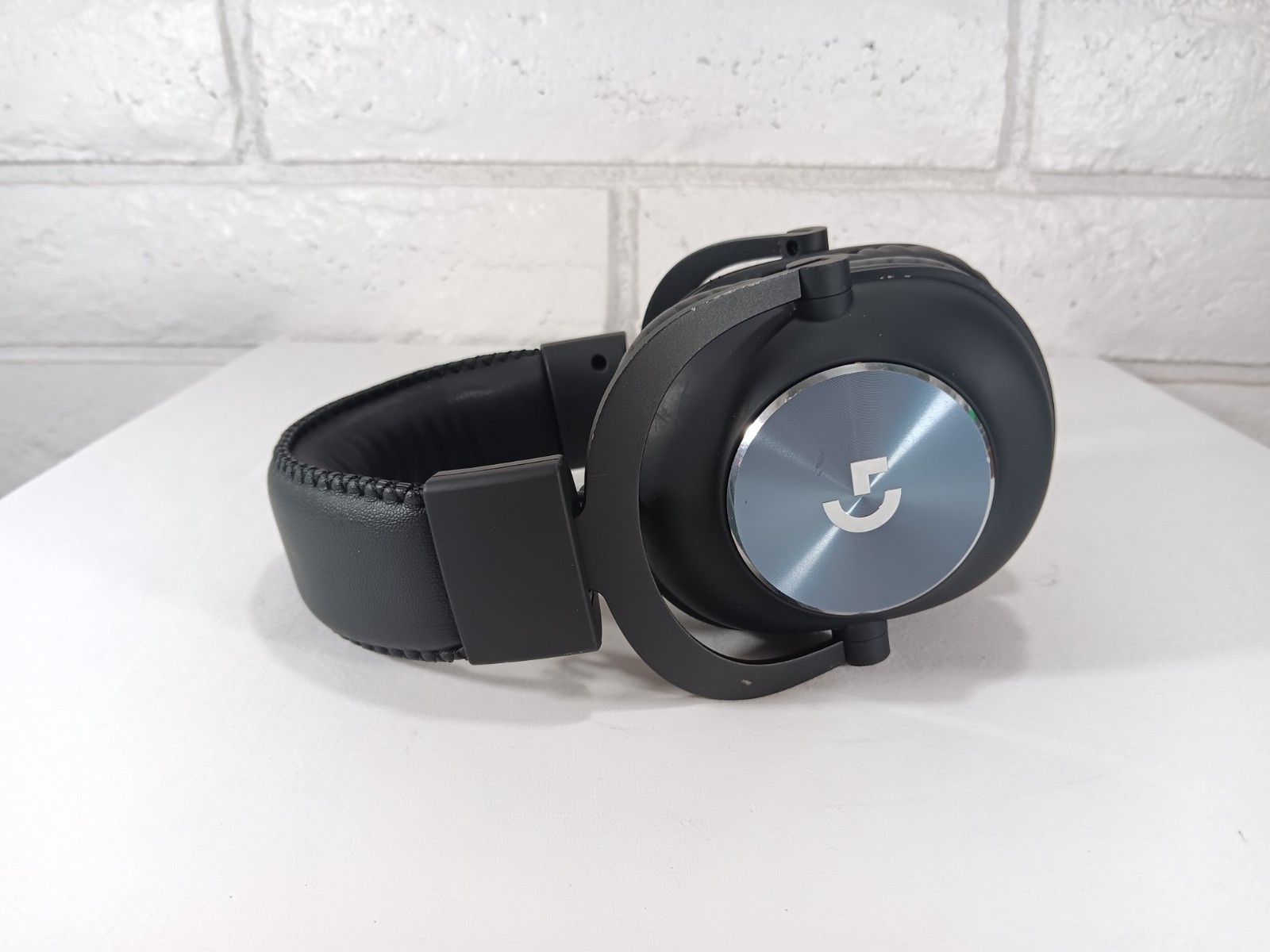READ CONDITION Logitech G PRO X Gaming Headset (2nd Generation) with Blue Voice