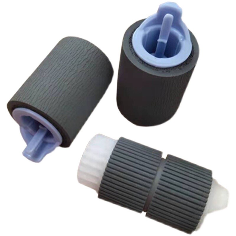 Separation Pad Roller  Fits For HP 6040 6050 6030 6015 M806