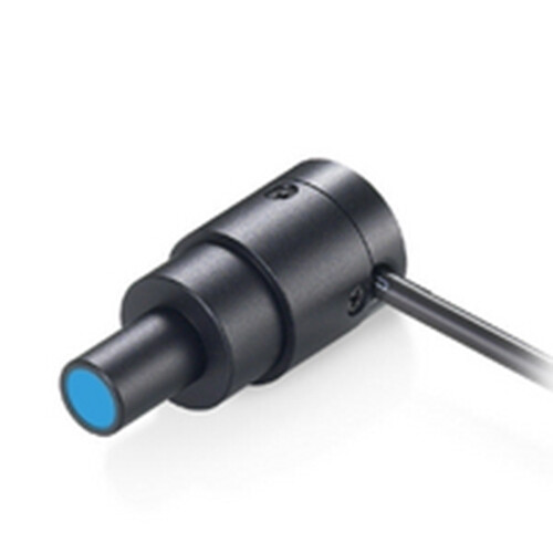 KEYENCE CA-DPB2 Blue Spot Light New