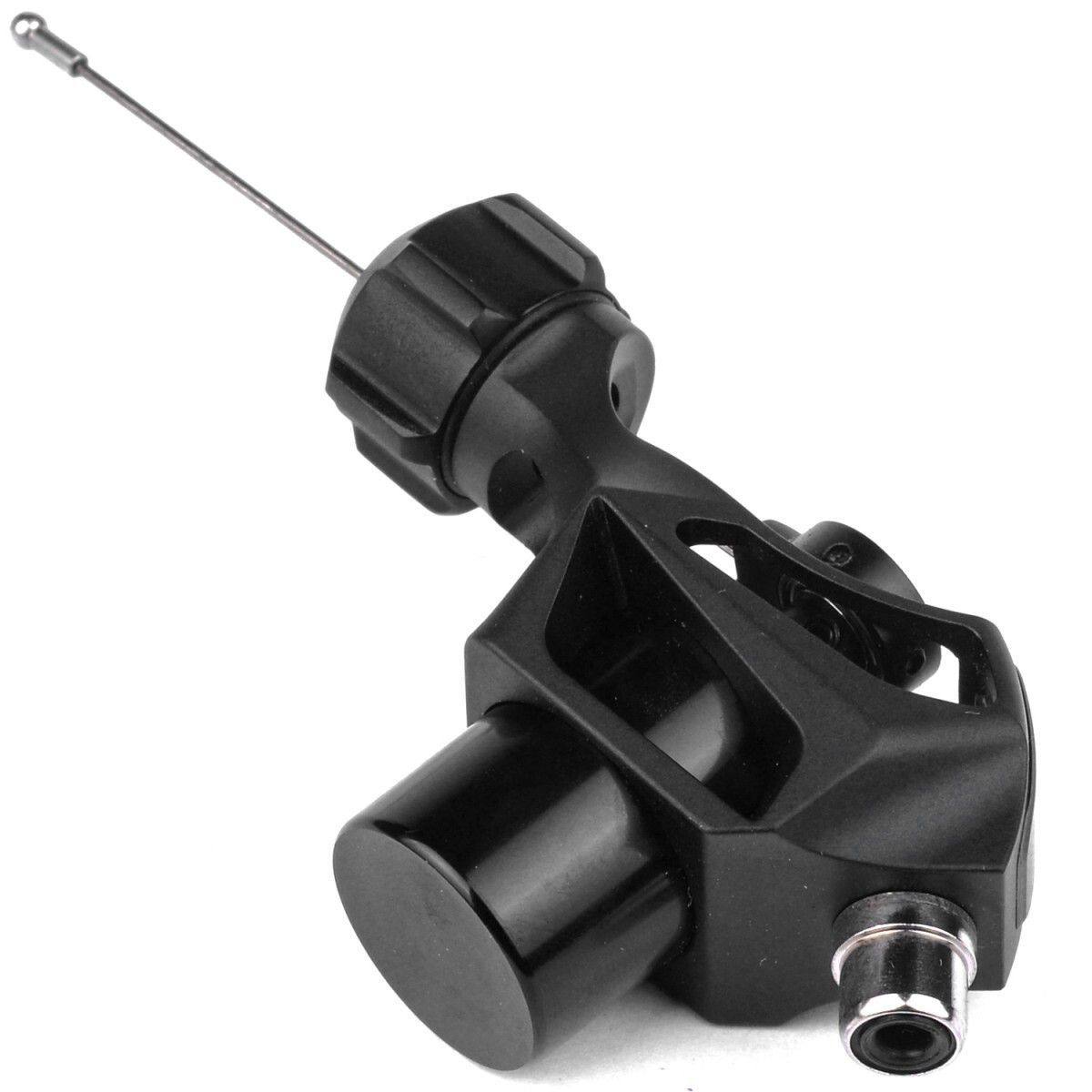 Modular Tattoo Machine EZ Revolution Astral Rotary Black