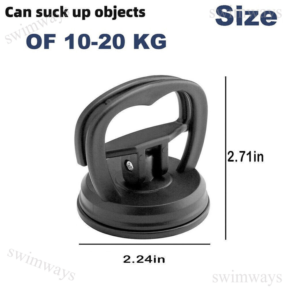 Auto Car Body Ding Remover Repair Sucker Dent Puller Suction Cup Tool Bodywork