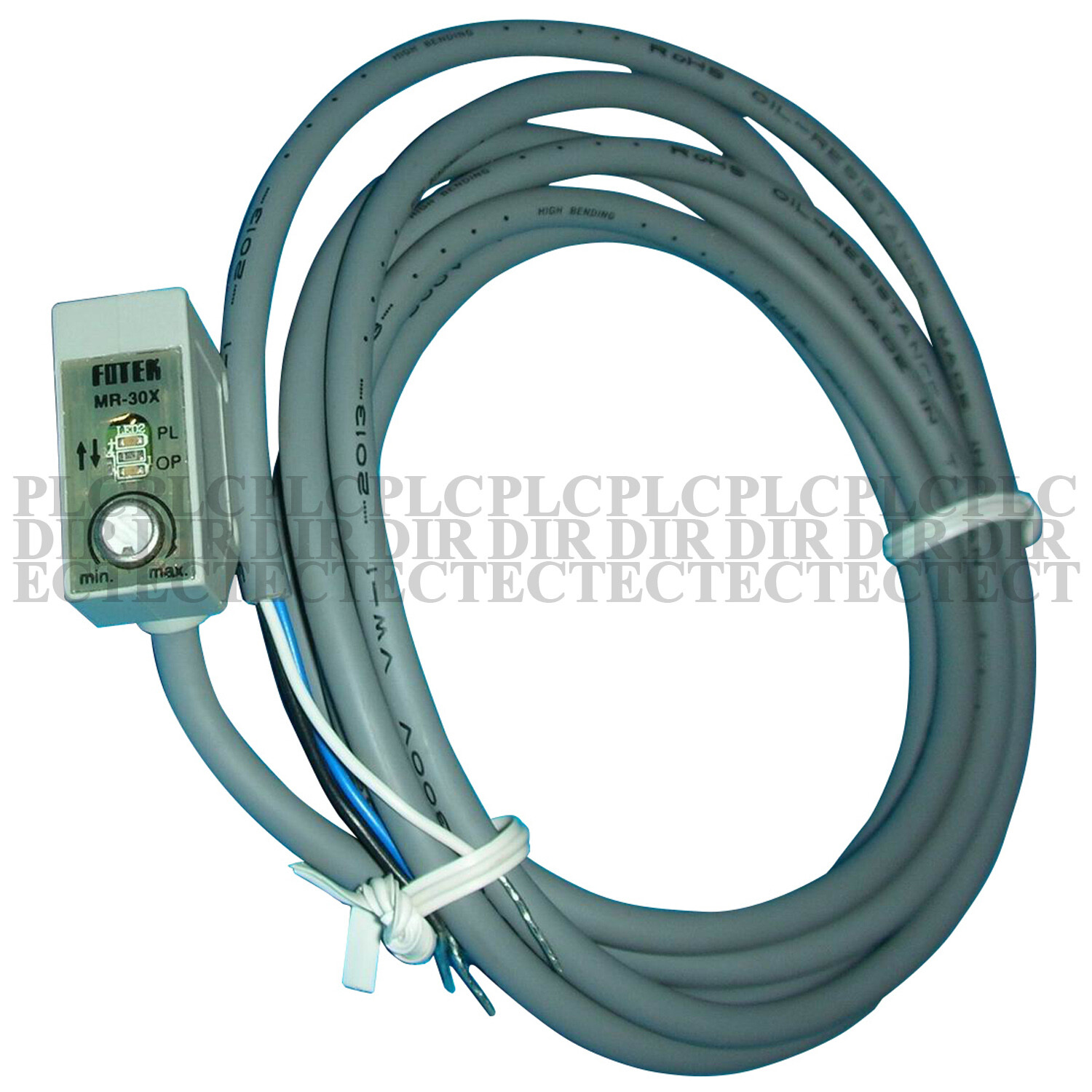 Brand New in Box FOTEK MR-30X Photoelectric Switch