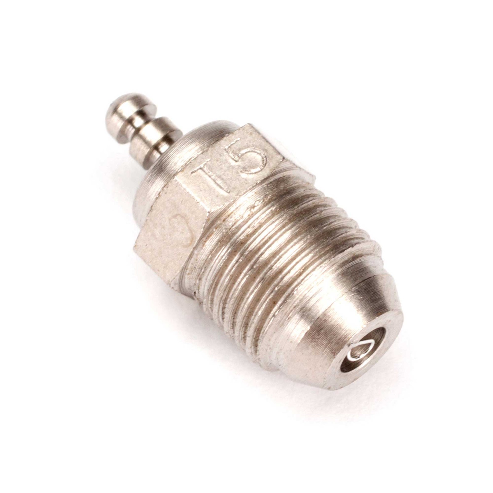 Dynamite Platinum Turbo Glow Plug #5 Hot DYNP5615 Glow Plugs