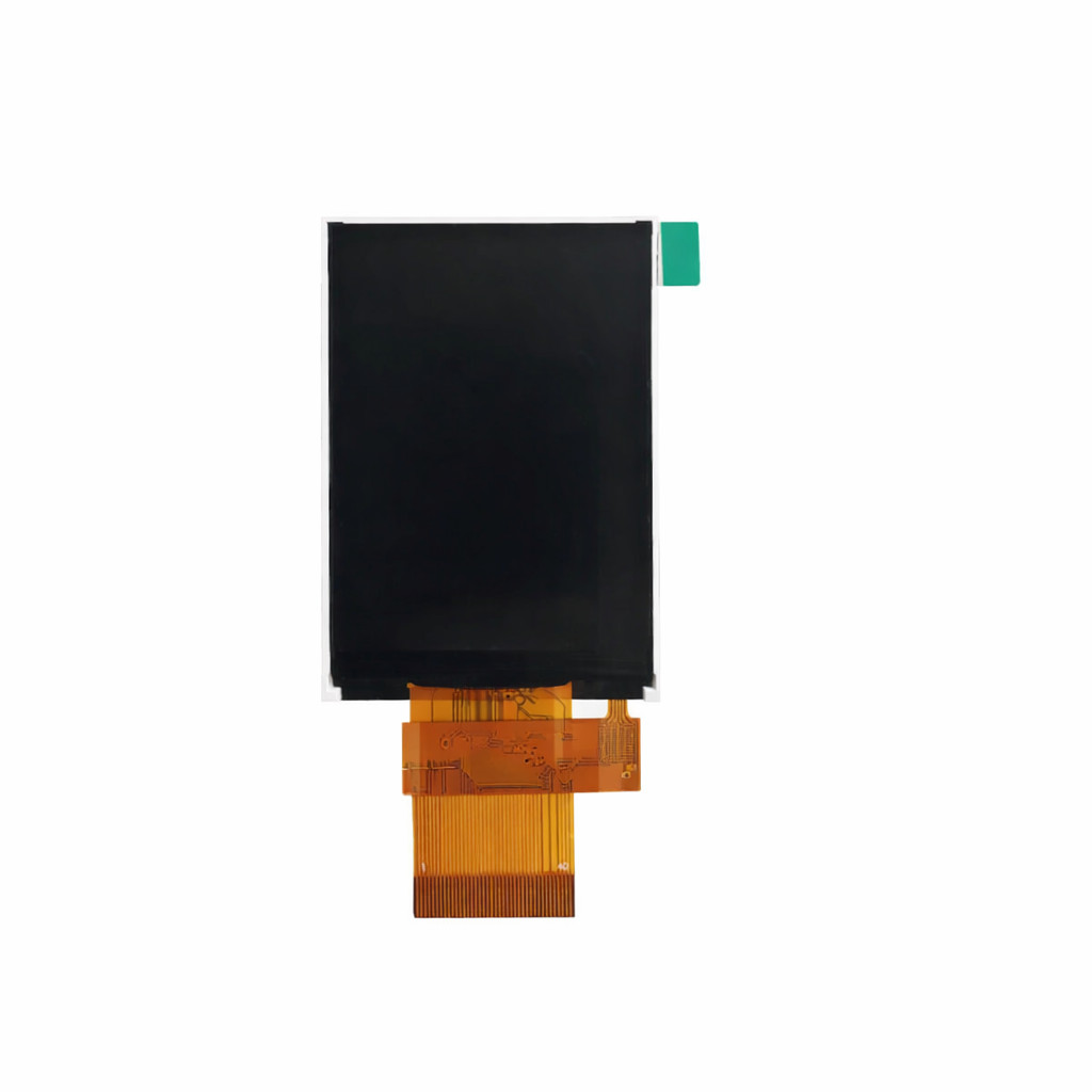 For FNIRSI 1C15 FNIRSI-1C15 2.4 Inch TFT Display Screen Repair Part