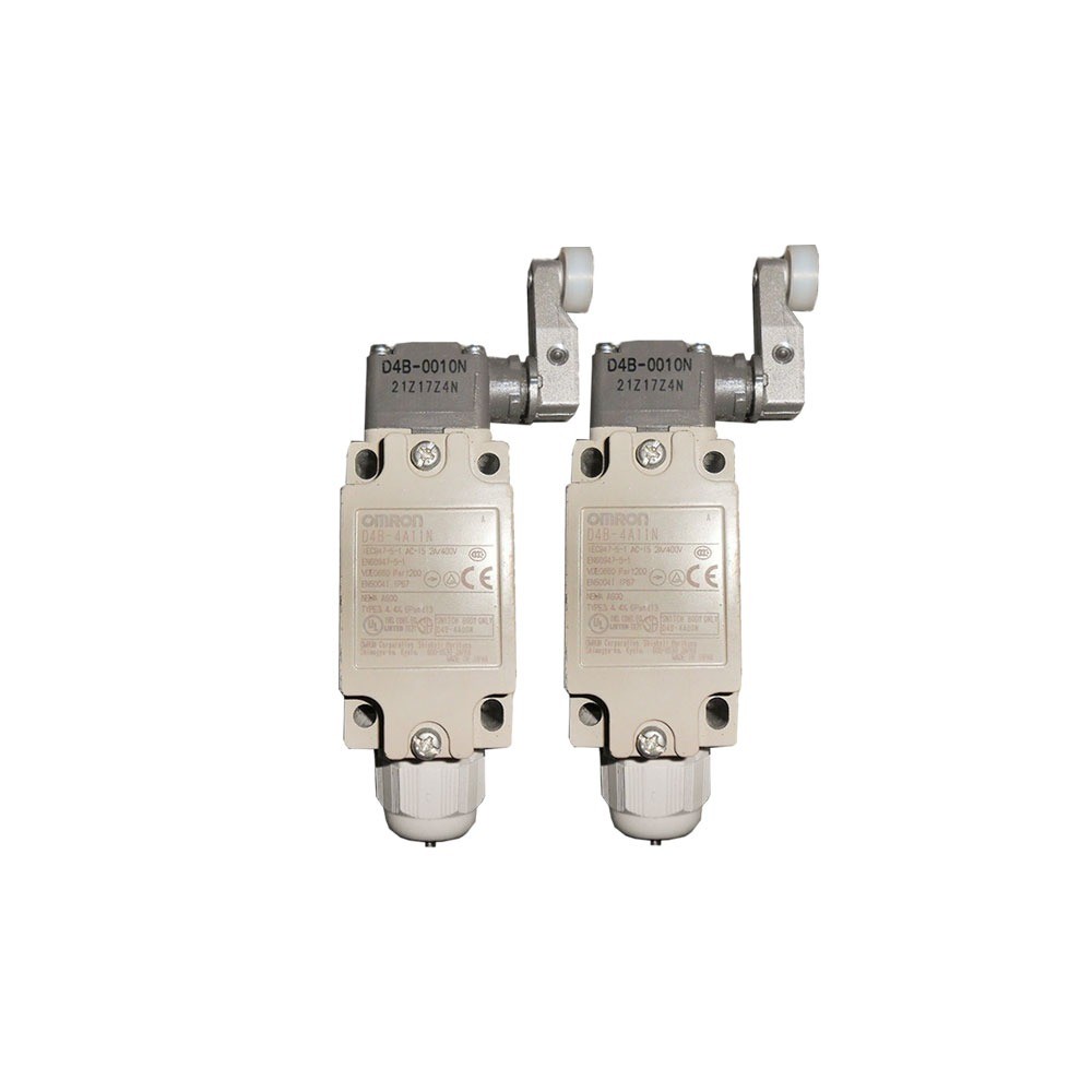 1P New D4B-2A11N D4B-2A15N D4B-4A11N 4A15N D4B-4A16N D4B-4A71N 2A16N 2A71N Omron