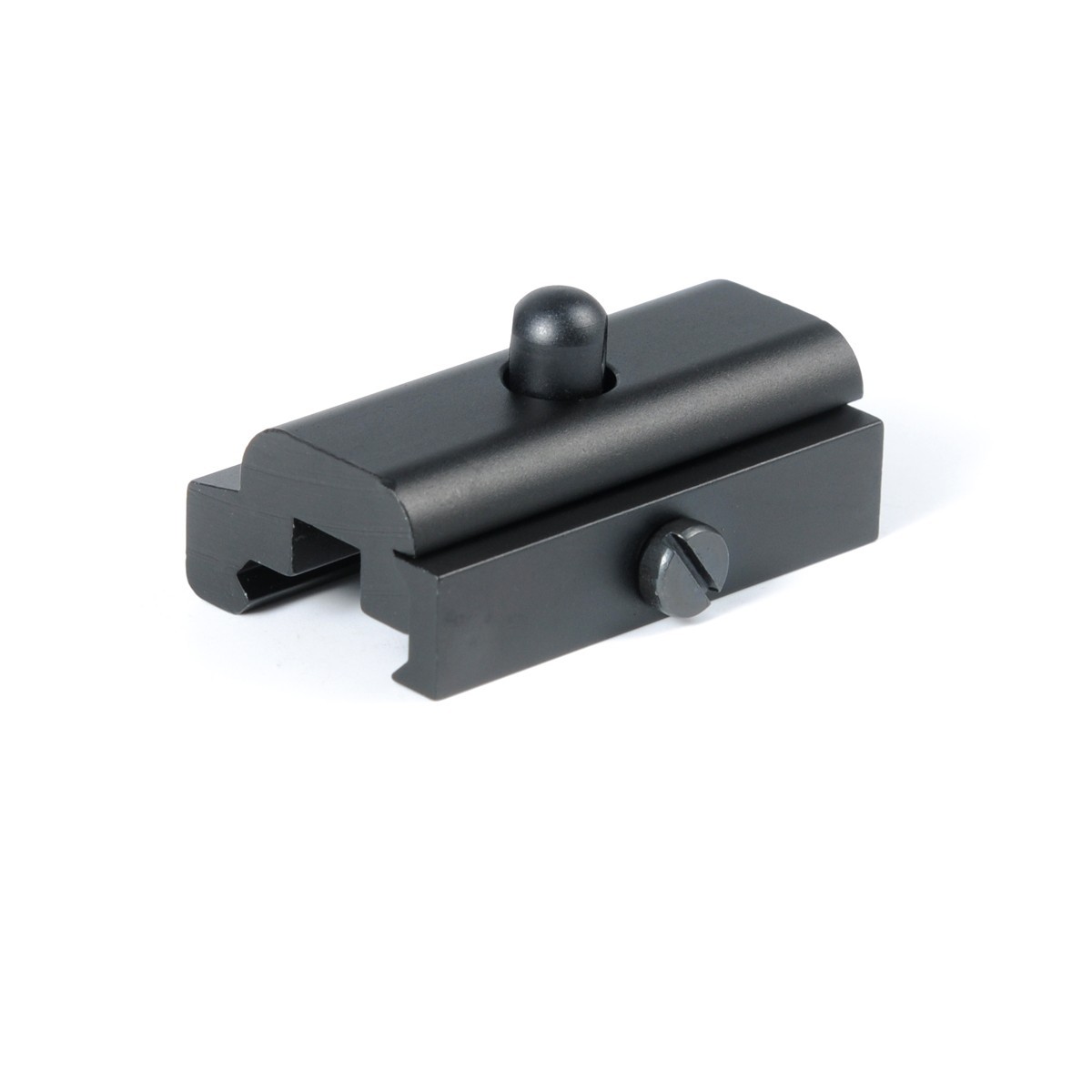 for Harris Bipod Sling Swivel Stud to Picatinny Rail Adapter Mount