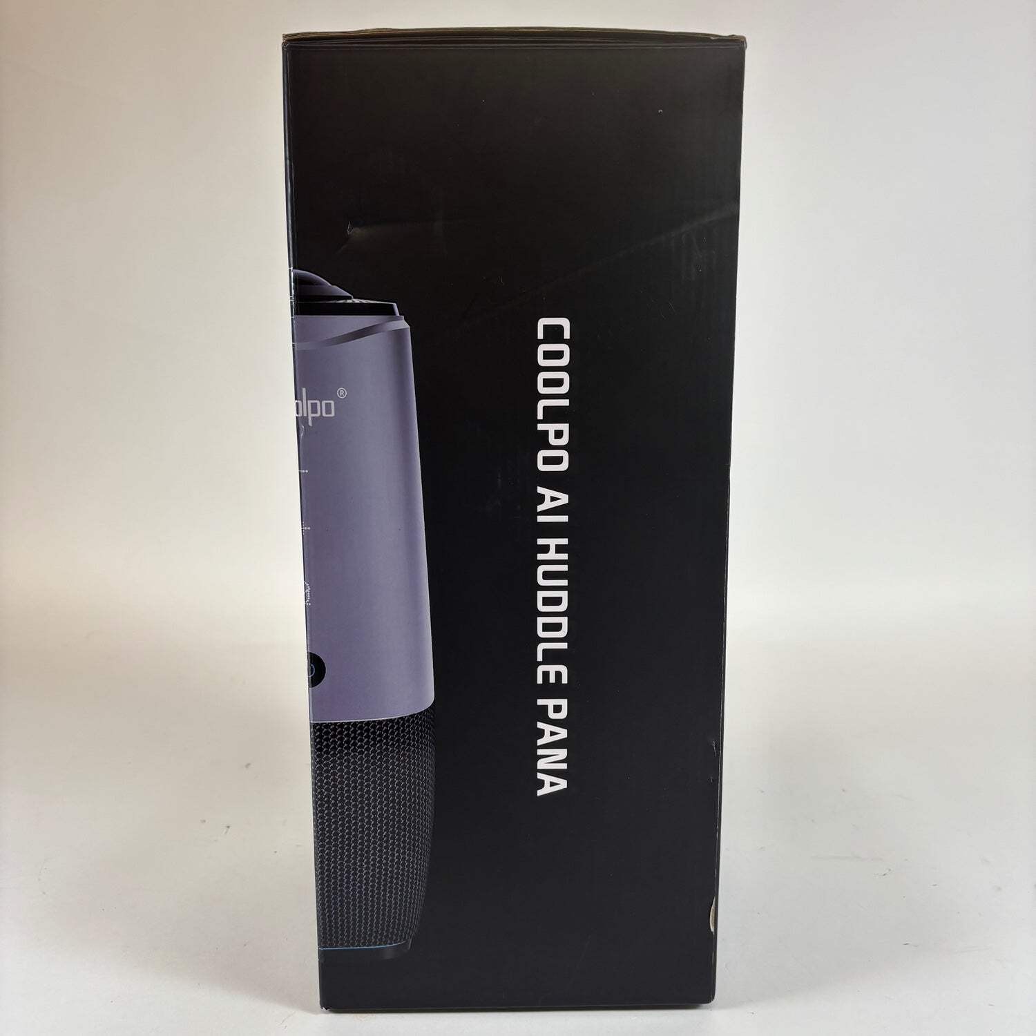 Coolpo AI Huddle Pana All-In-One Conference Solution CP-P20A