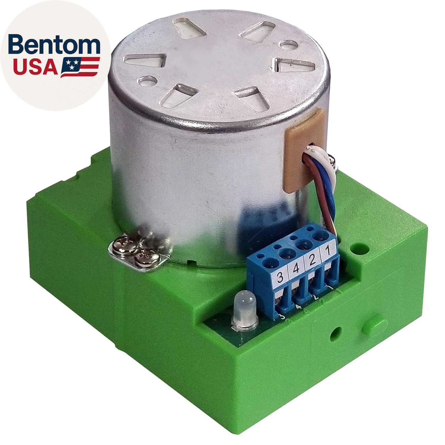 VDM30-180, Power-Open/Power-Close Damper Actuator Replacement for Durozone Part