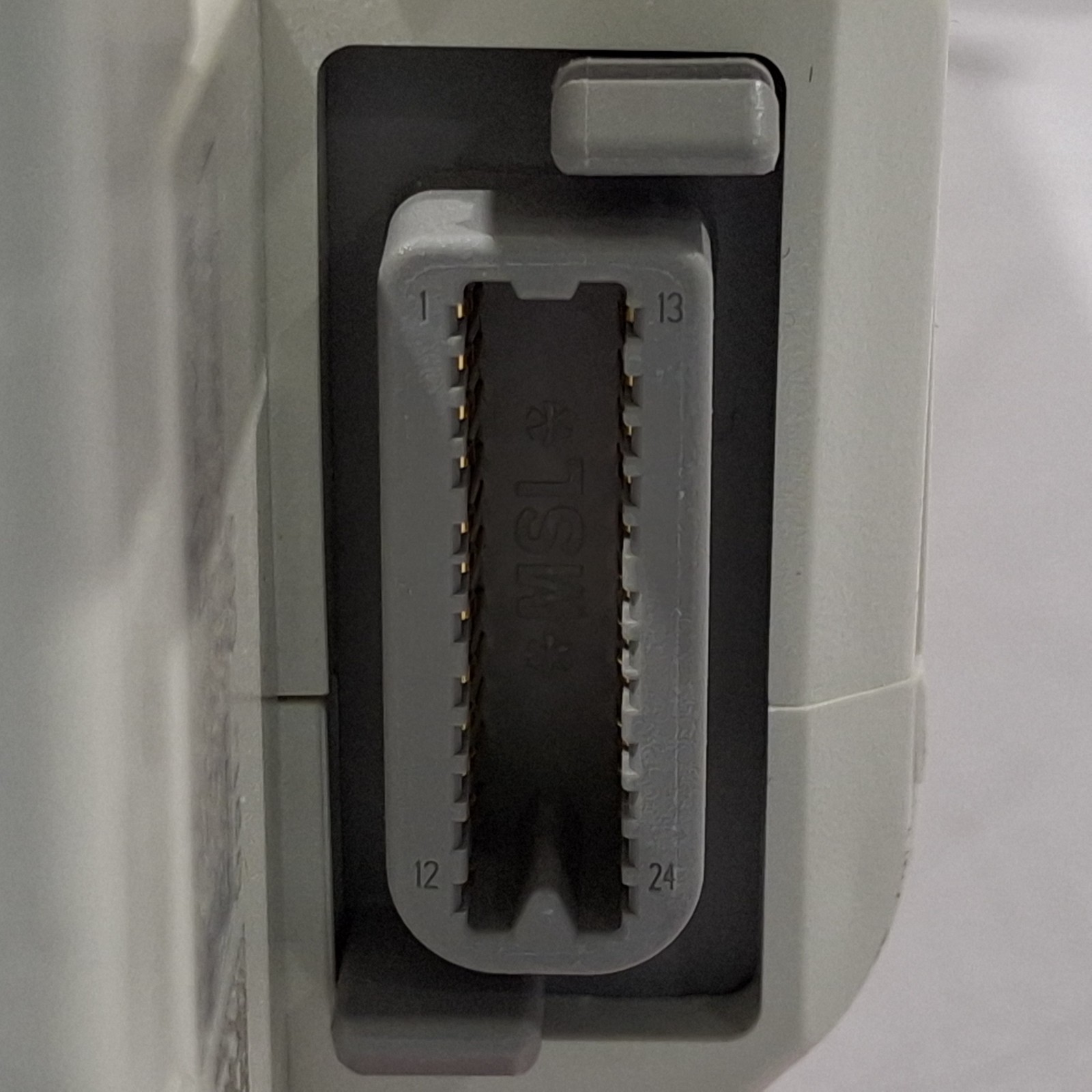 Philips M3012A-C05 MMS Extension Module