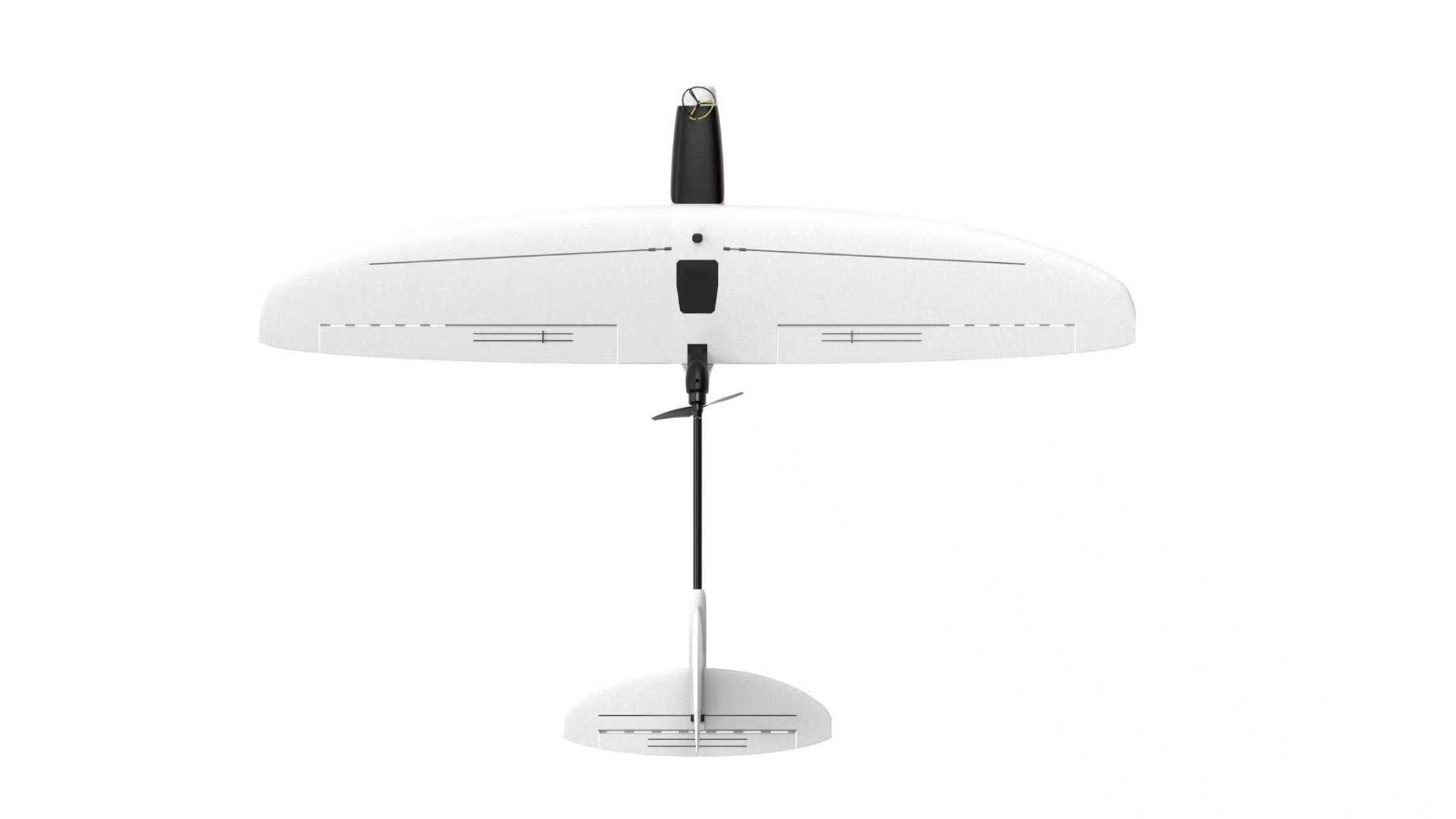 ZOHD Drift 877mm Wingspan FPV Drone AIO EPP Foam UAV Remote Control