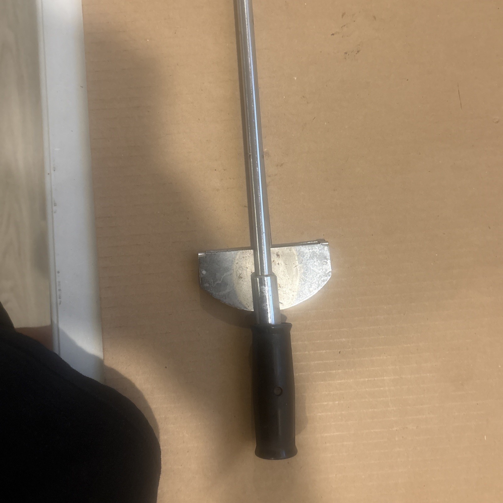vintage torque wrench