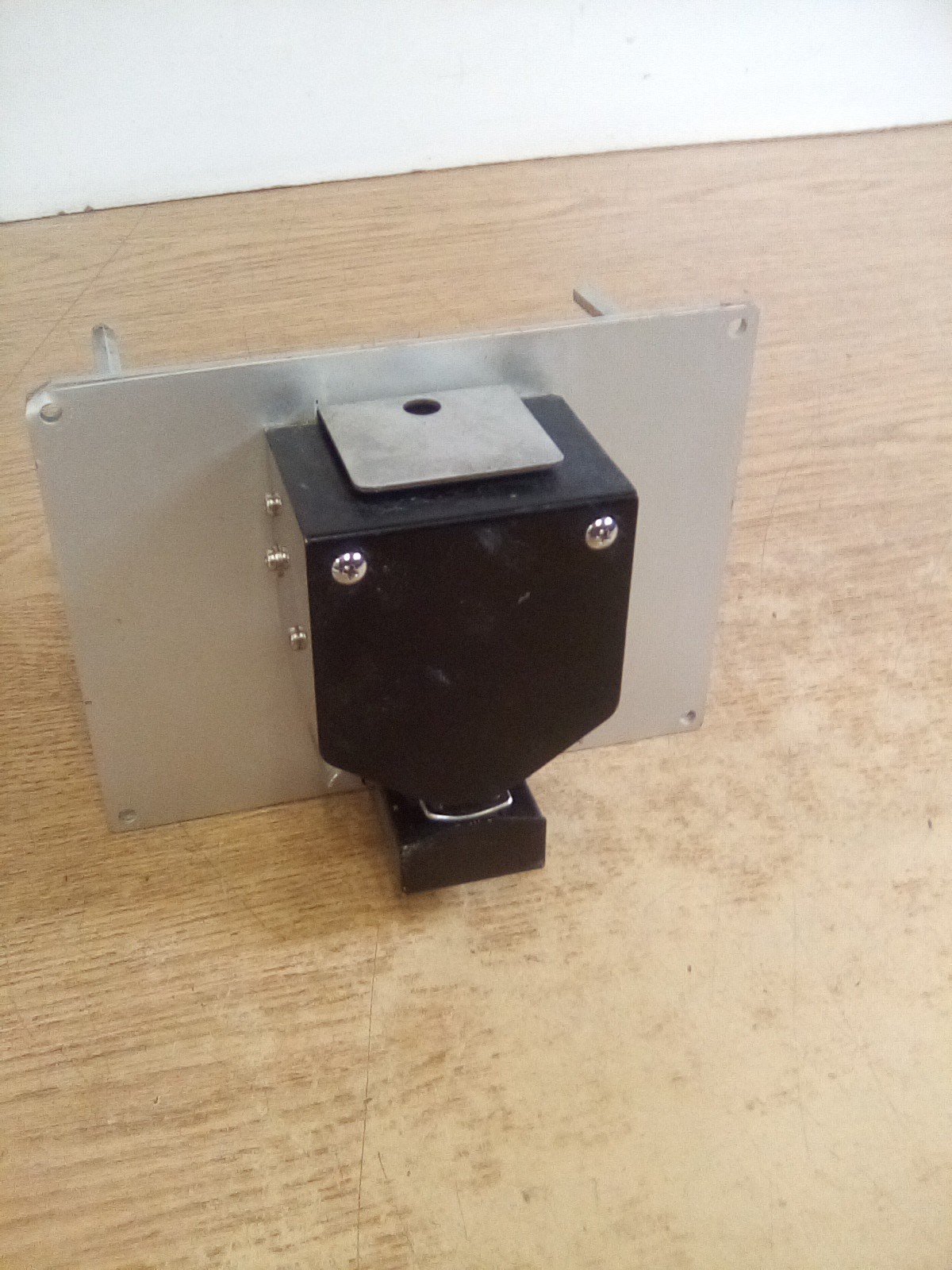 Sanyo Denki Step-Syn 103Z708-4 Stepping Motor Assembly