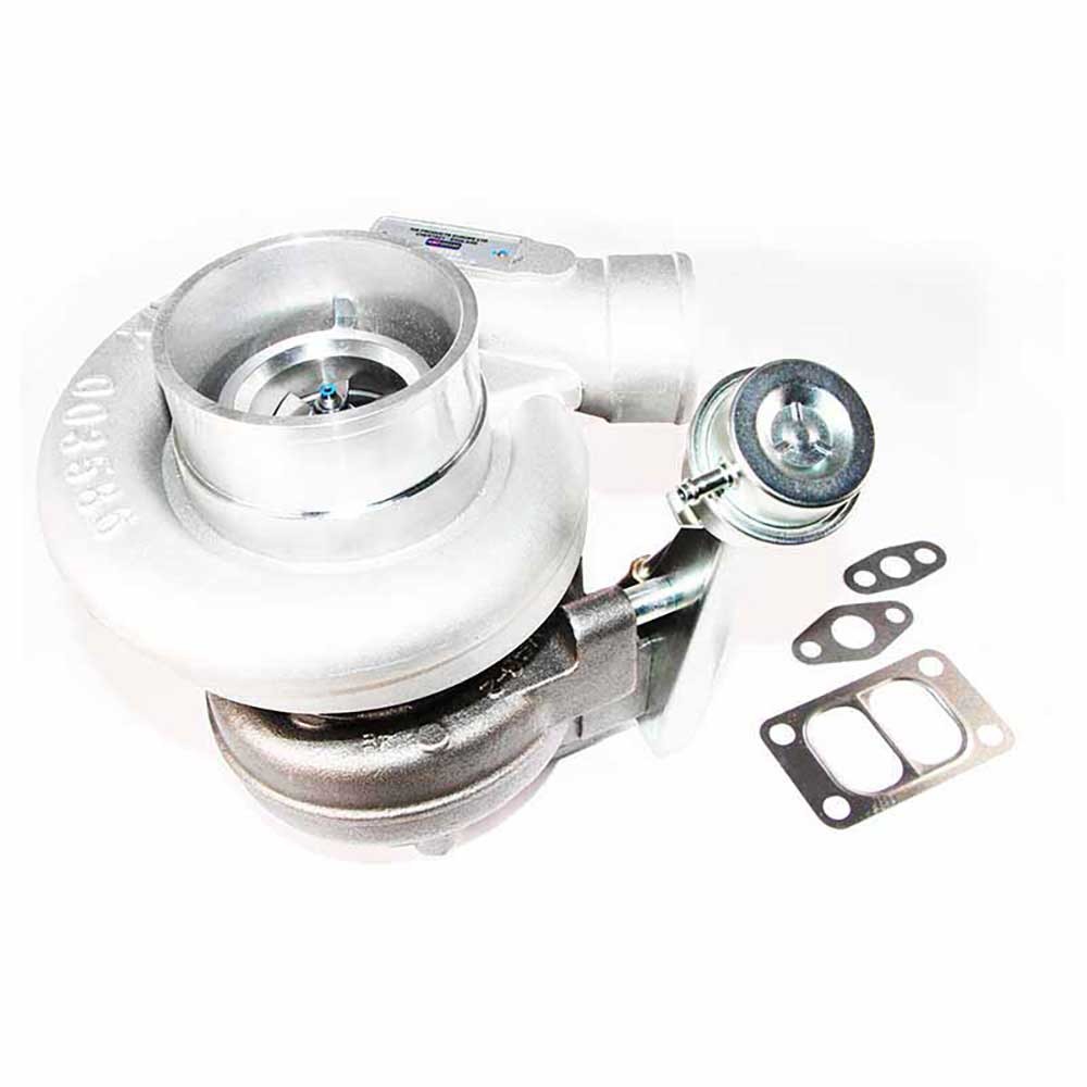 6731-81-8140 TURBOCHARGER Suitable For Komatsu Shipping from Texas or Miami dist
