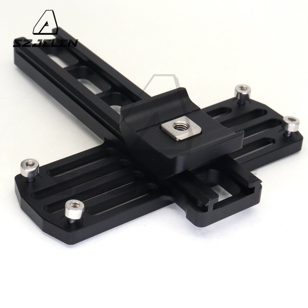 DJI Ronin 2 Fixed Bracket Suitable for ARRI ALEXA 35 Camera