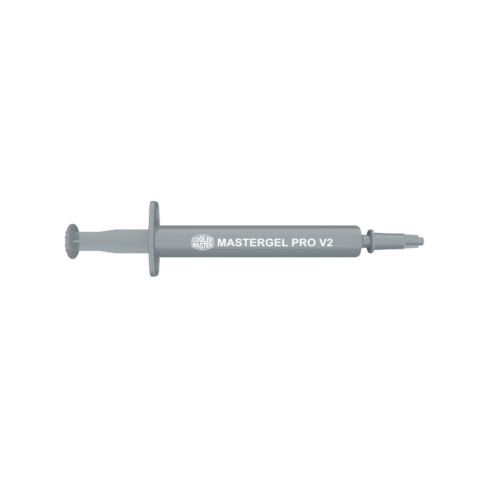 New Cooler Master MasterGel Pro V2 Thermal Compound Grease Gel Paste 1.5ml