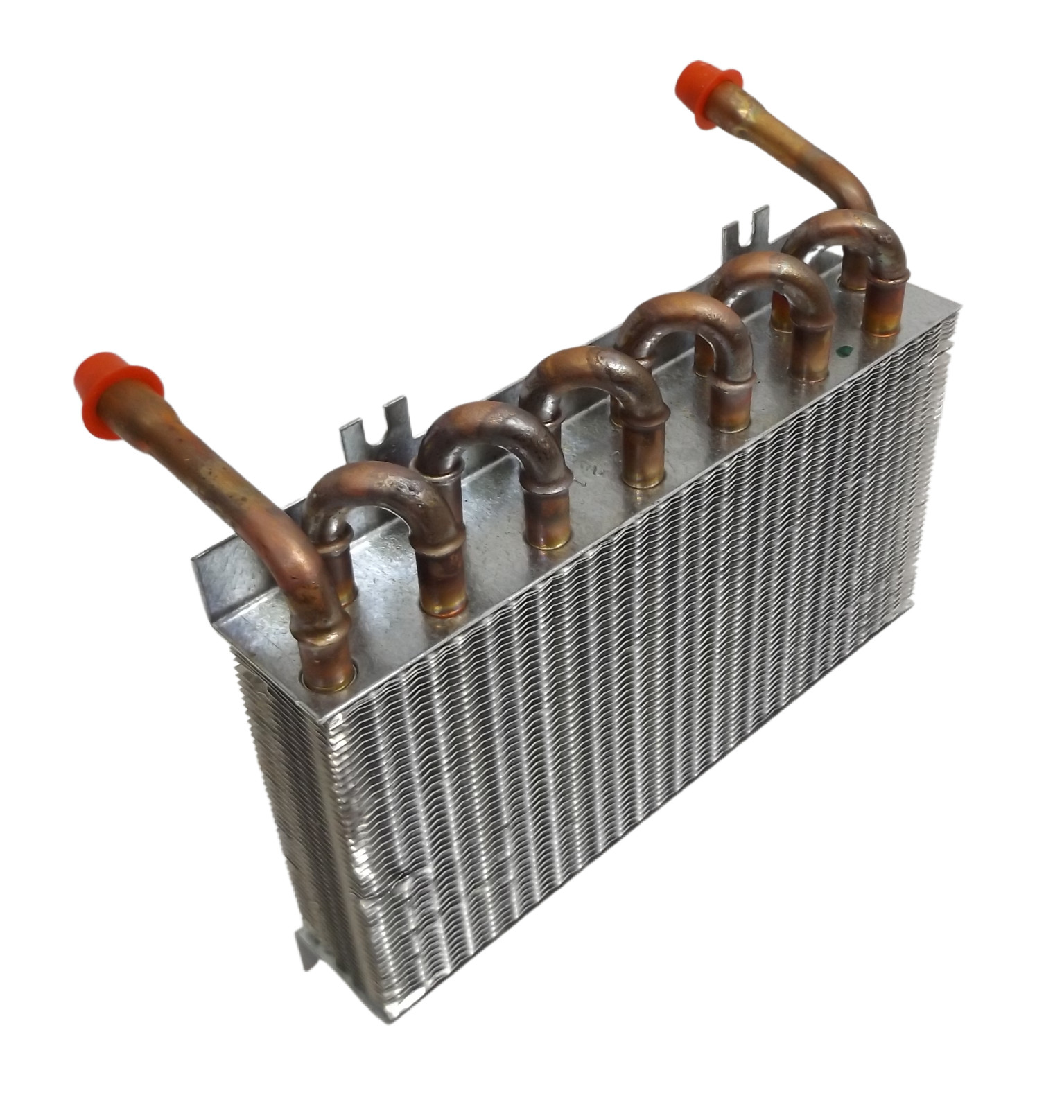 Bunn 34419.0002 Coil, Upper Water Cabinet 12 Fin