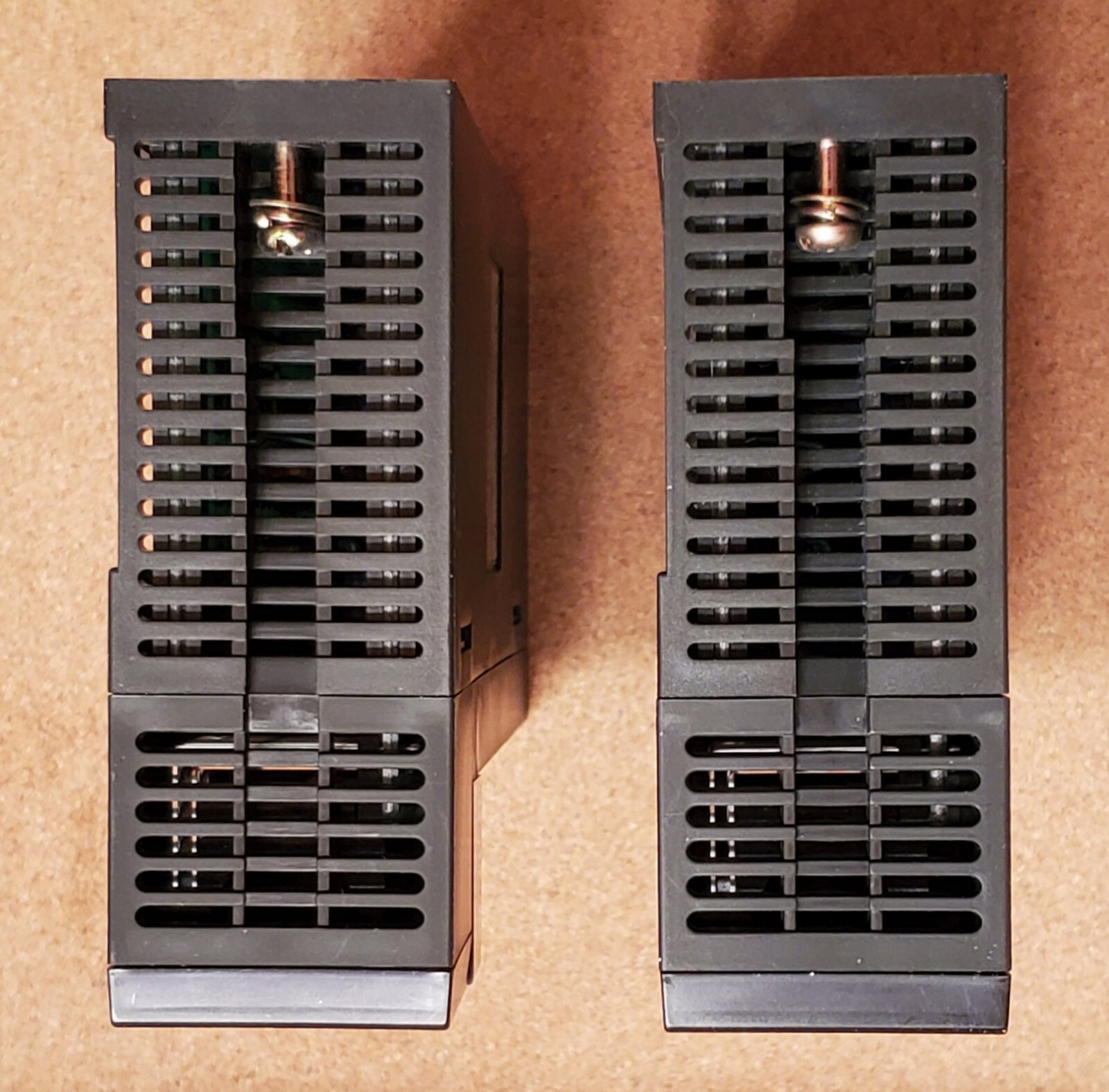 Qty 1 - Mitsubishi A1SX41-S2 Melsec Input Module - NEW
