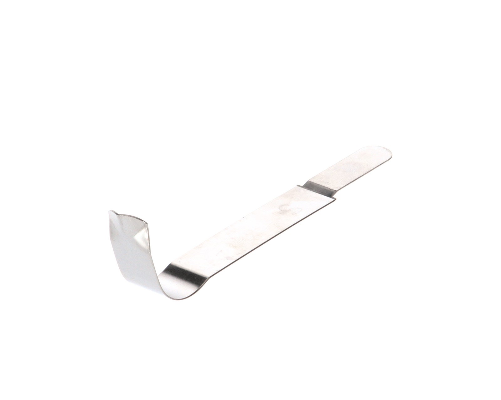 Dispense-Rite Adjustment Clip, Stainless For 0055A105C - Genuine OEM Replacement