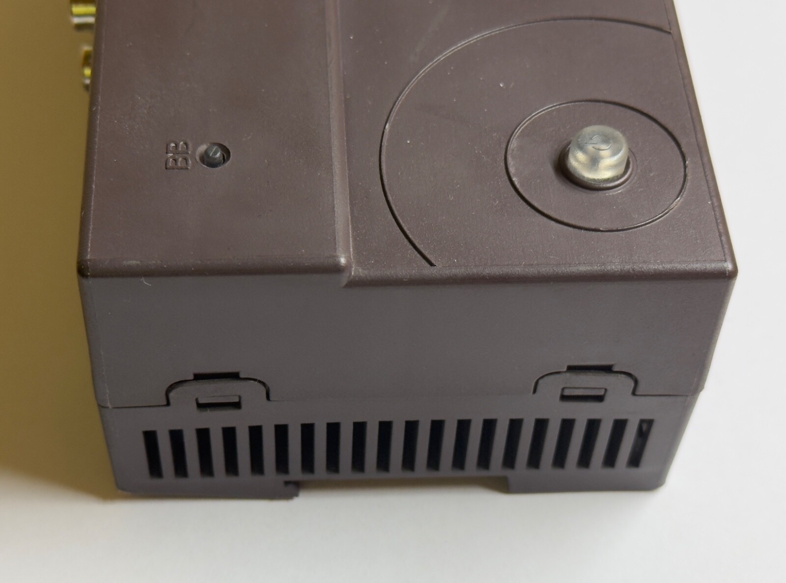 Smart Bus Z-Audio DN Audio Controller