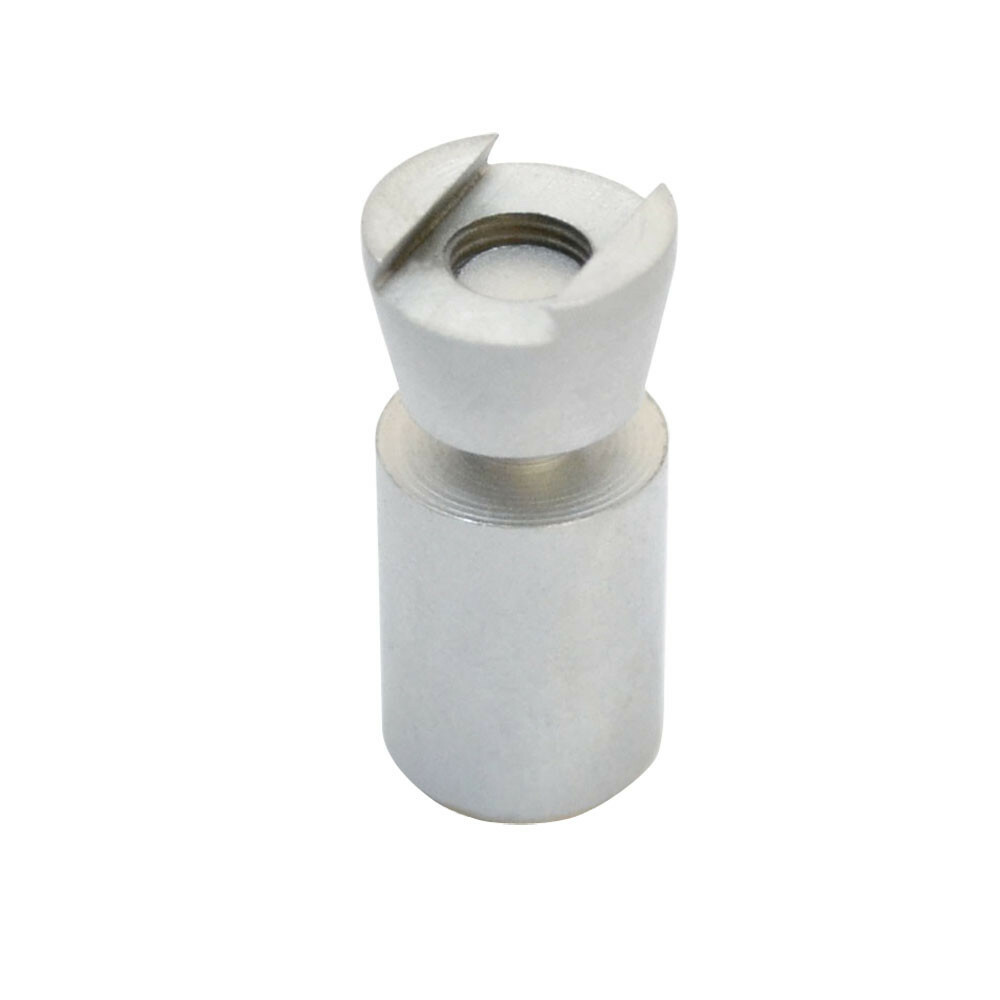 .030 Inch Vertical Dial Test Indicator .0005 Inch Graduation With Case
