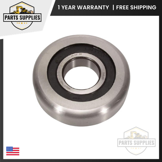 1722452 Mast Roller Bearing For Clark Forklift