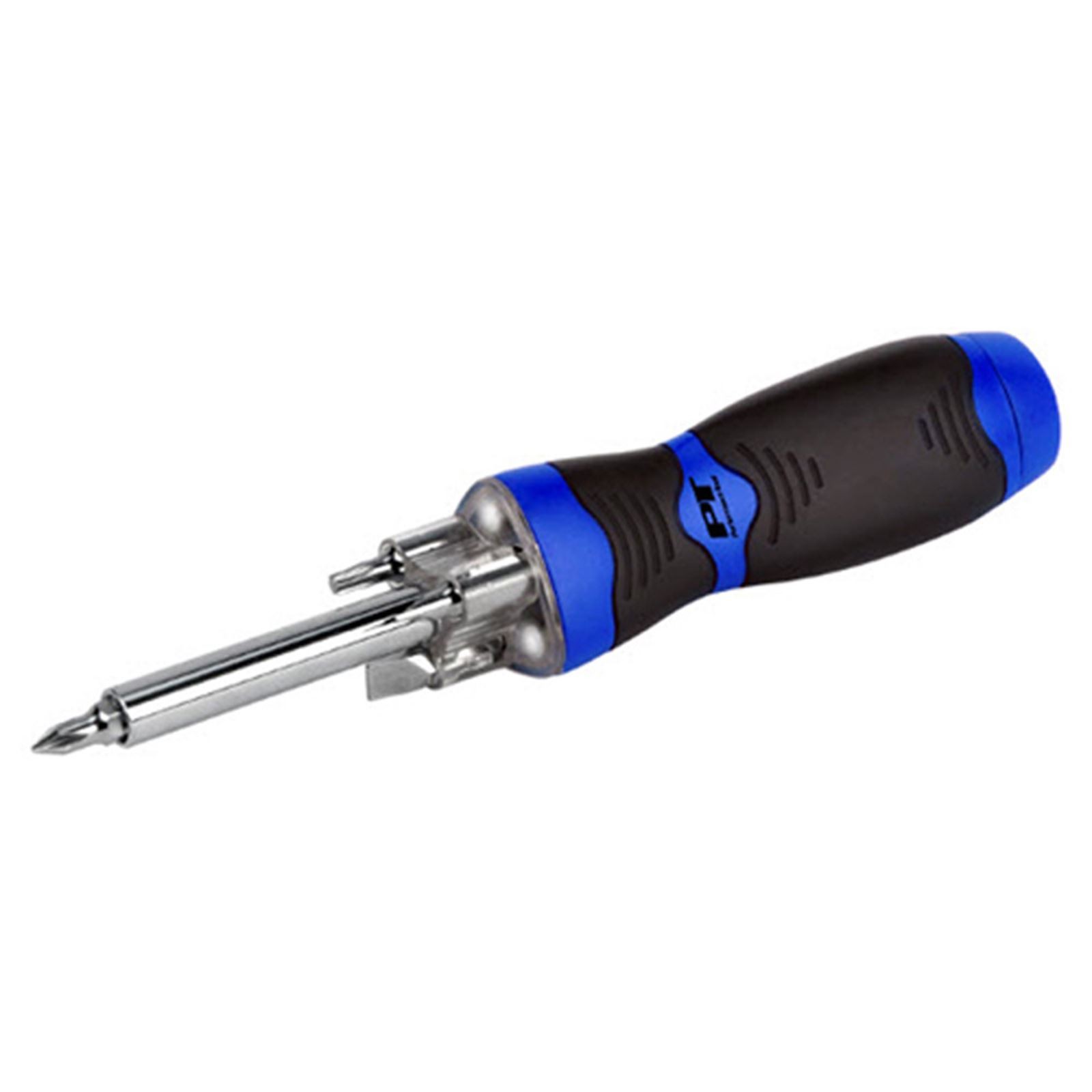 Performance Tool High Visibility Led Bit Driver W9205