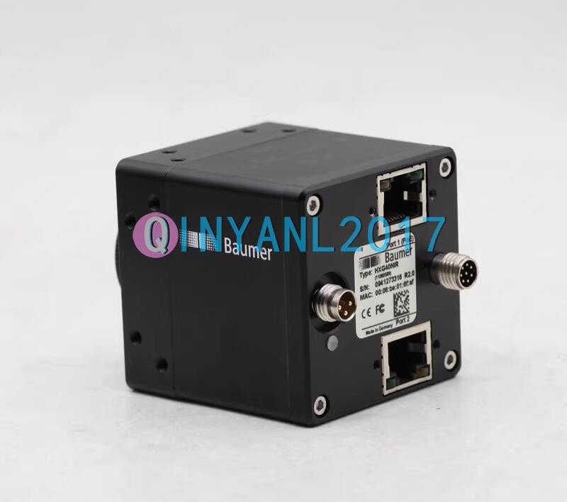 1PCS Used Baumer HXG40NIR