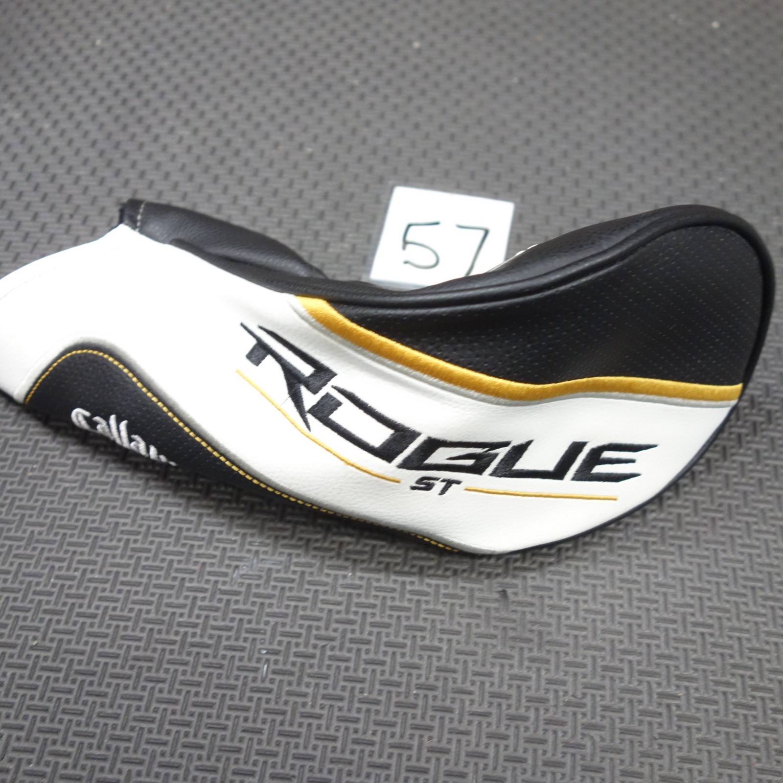 Callaway golf Rogue ST Fairway wood head ocver men oglf fas tship 251203