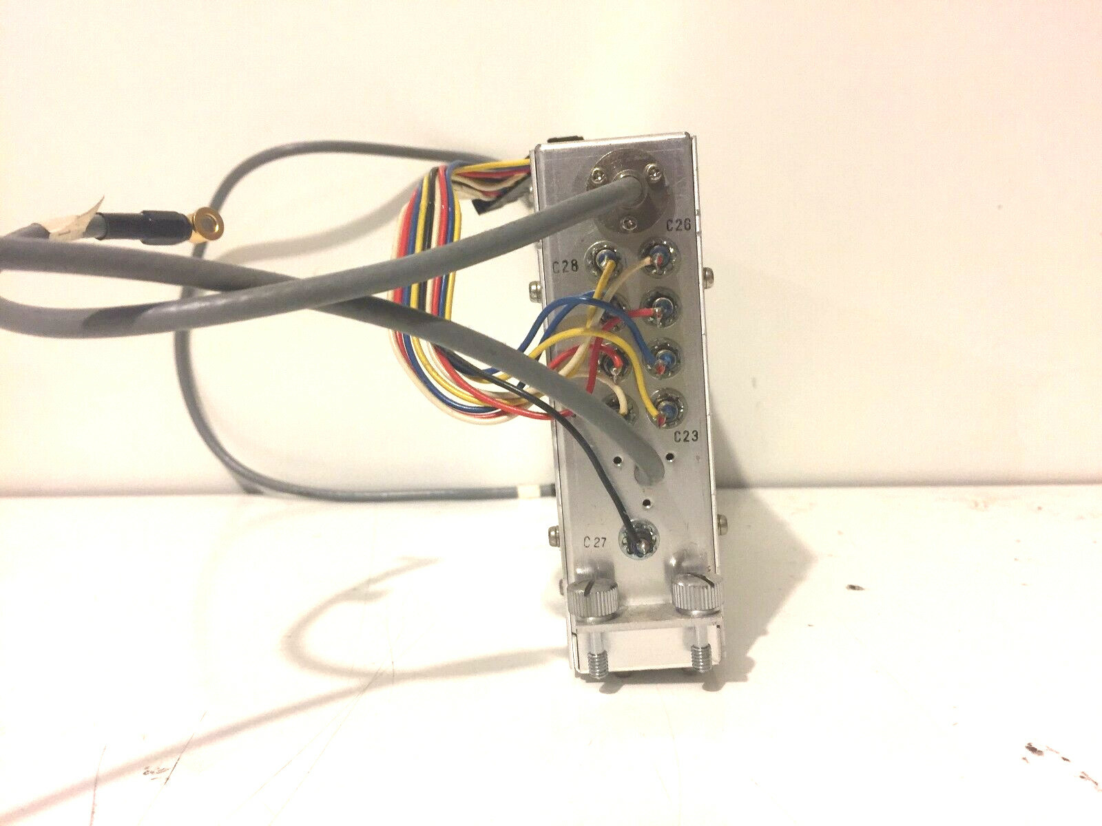 ANRITSU MODULE FOR ANRITSU MS420L Network/Spectrum Analyzer #3