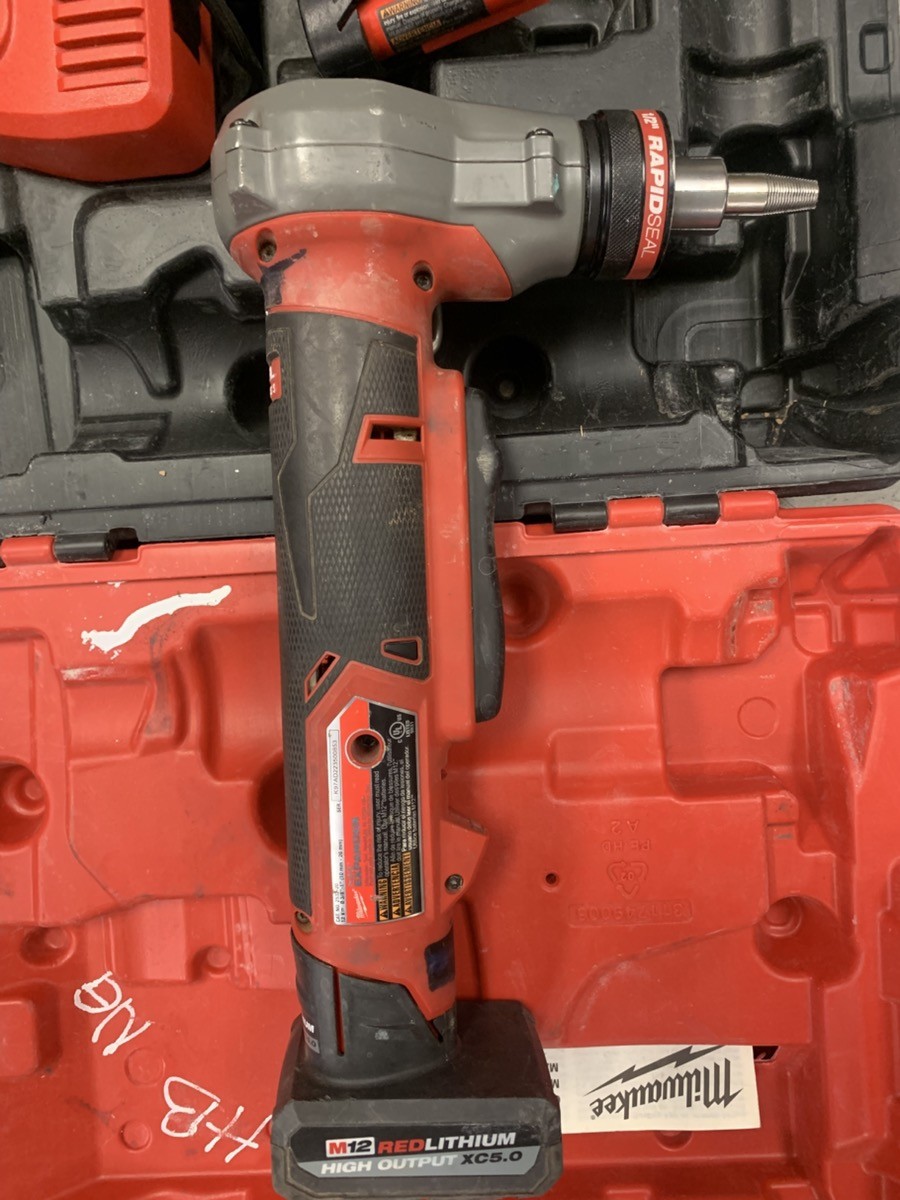 MILWAUKEE TOOLS 2532-20 (SH3034730)