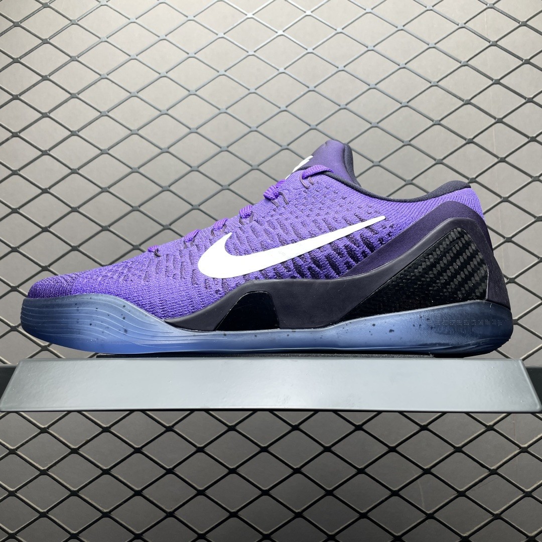 Nk Kobe 9 Elite Low Protro Michael Jackson Moonwalker 2025 IM0465-500