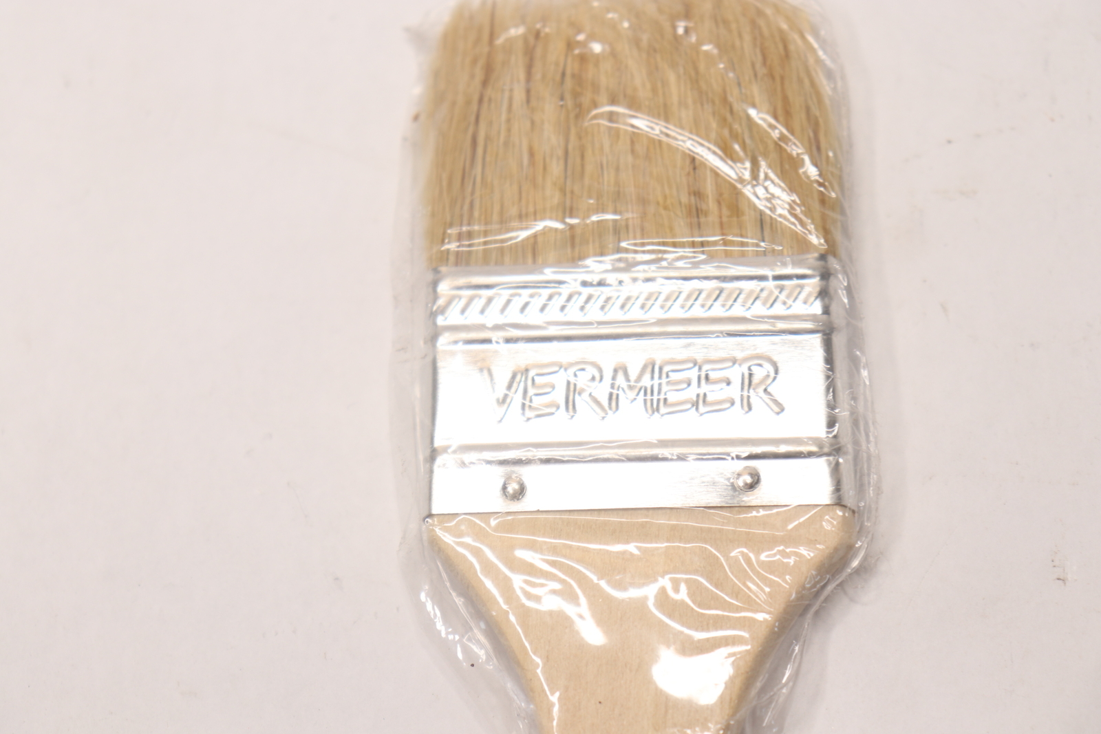 Vermeer Brush 2"