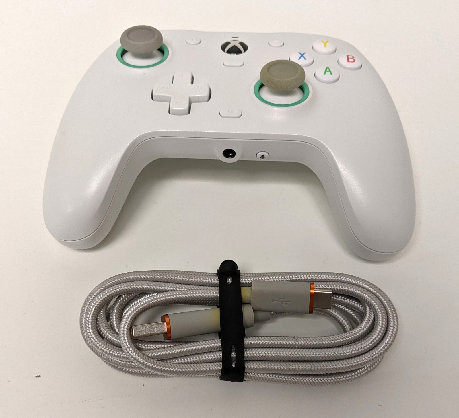 GameSir G7 SE Wired Controller for Xbox Series X|S, Xbox One & PC White