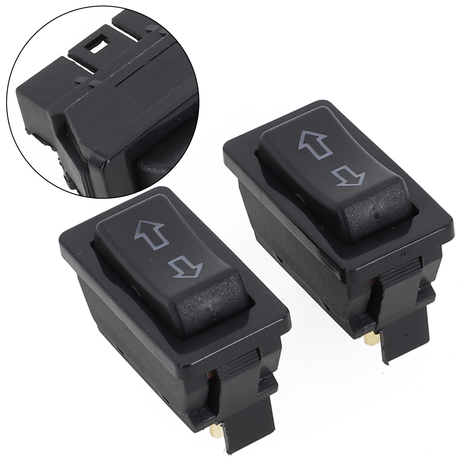 Auto Replacement Parts Auto Power Switchs Car Tools Plastic Equippments