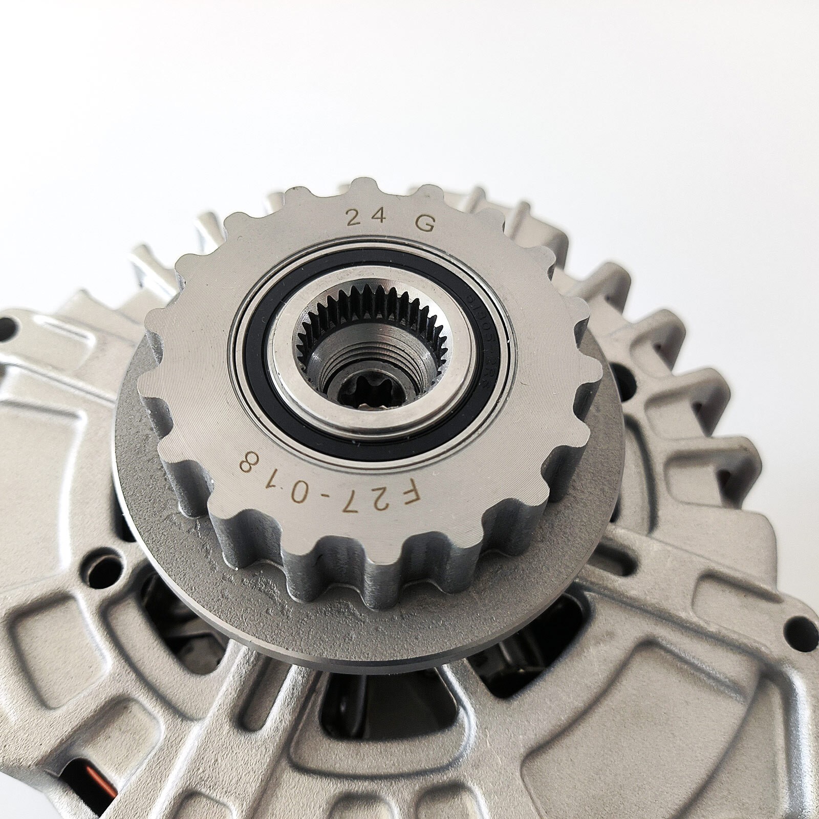 Improved Version Alternator for McLaren MP4-12C 570S 650S 720S 540C 11F0190CP