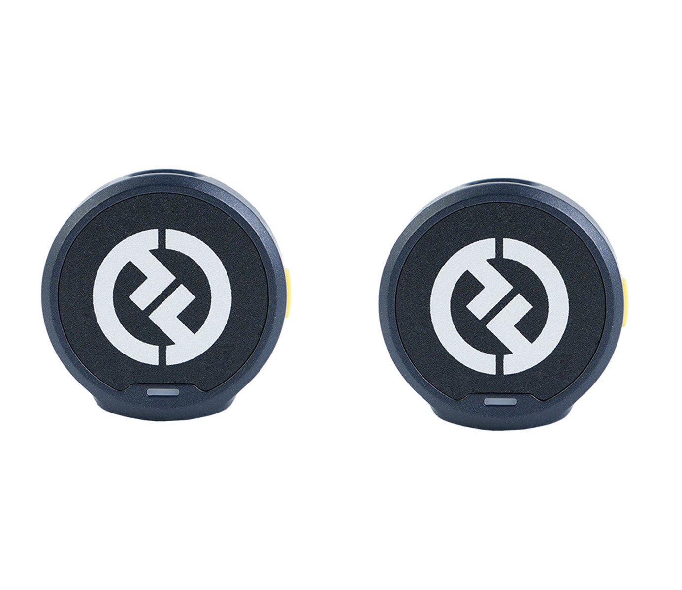 2pcs Hollyland LARK M2 2.4GHz Wireless Microphone Transmitter