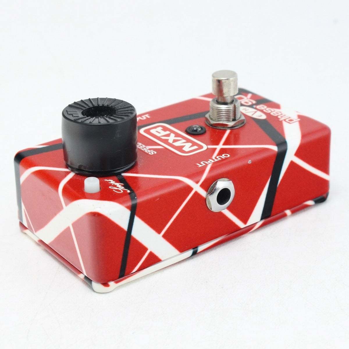 MXR Phase 90 EVH90 Used Phaser