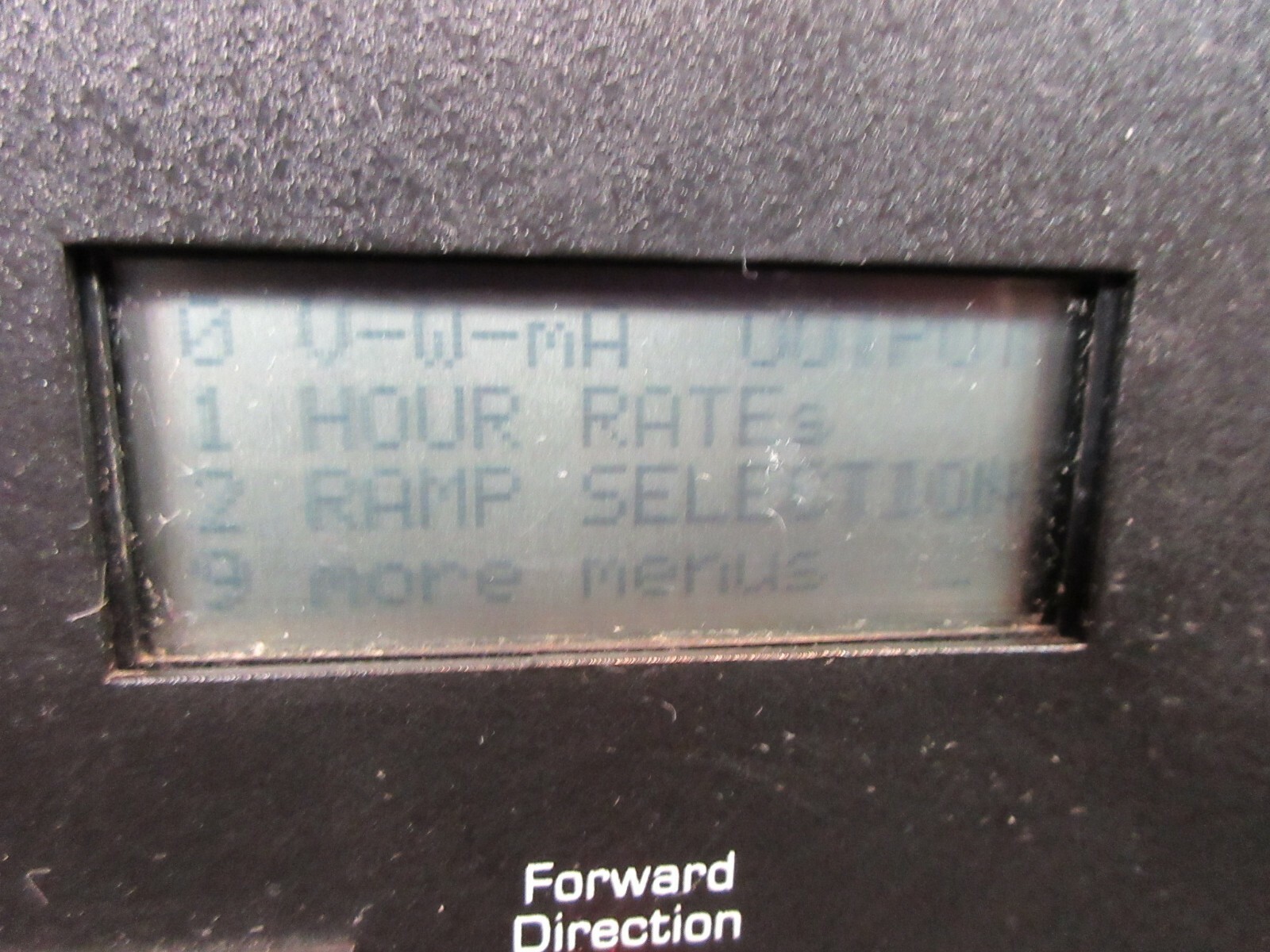 Fisher Biotech Alternating Controlled Electrophoresis FB720 programmable
