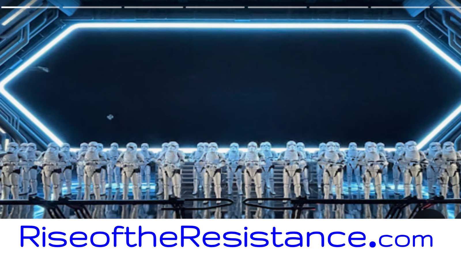 $59 -  RiseoftheResistance.com - DOMAIN NAME