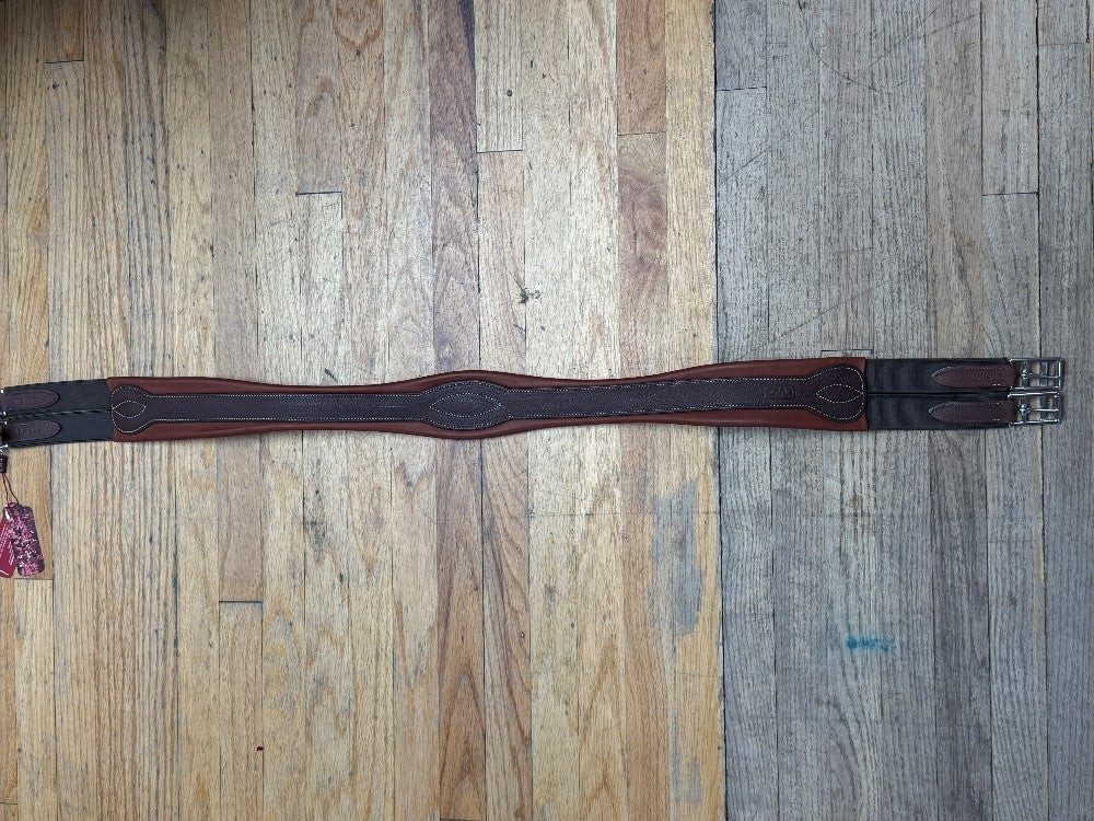 CWD Padded Hunter Girth - SZ 54"