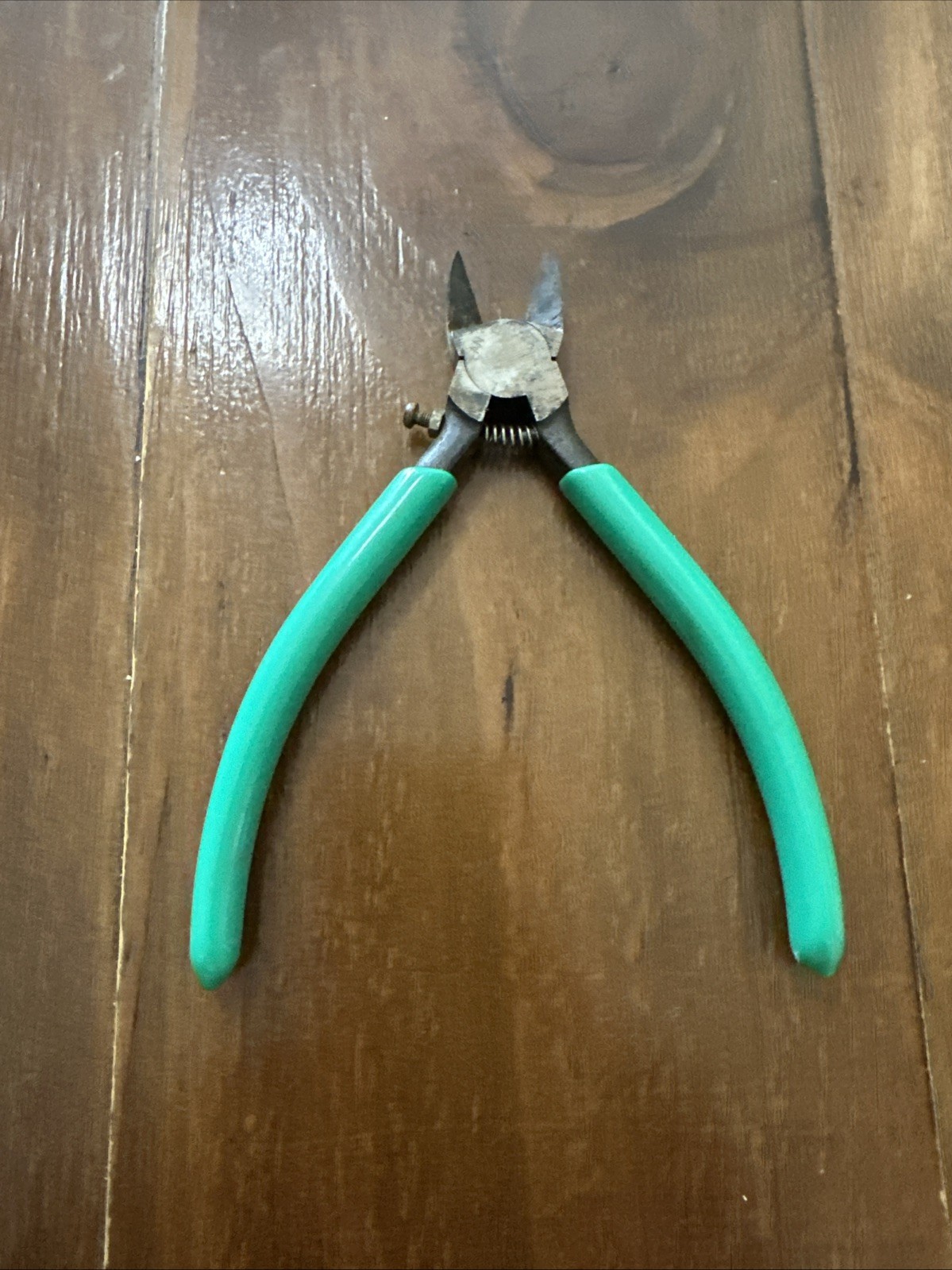 Professional Quality FAN OUT Lead Came Nippers FanOut Dykes for stained glass