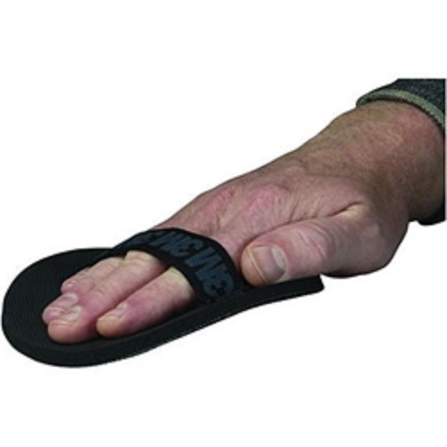 3M Hookit Abrasive Foam Rubber Hand Pad 05791 For 6" Hook and Loop Sanding Discs