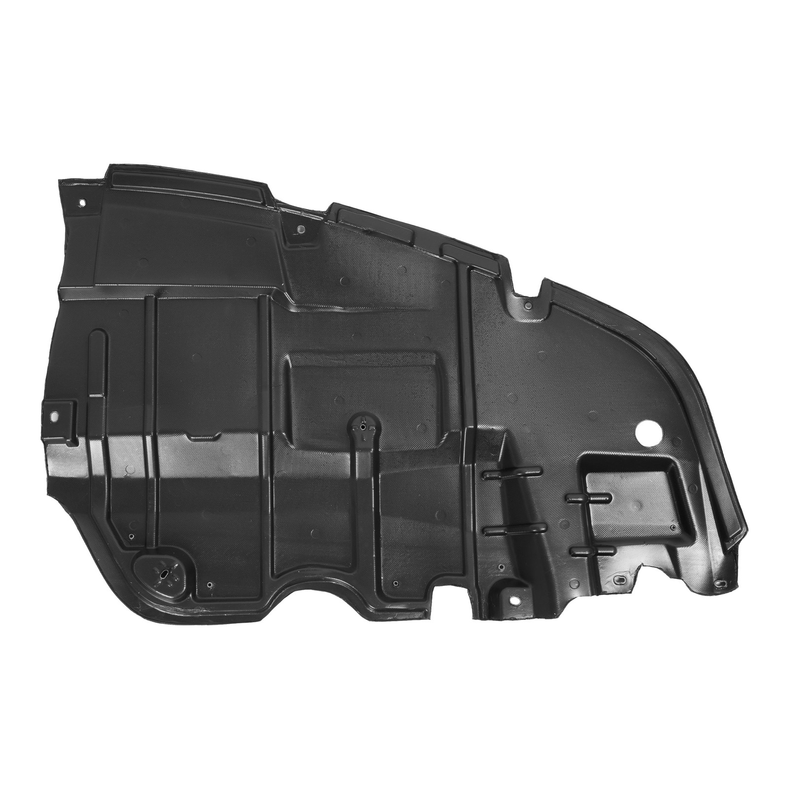 Front Engine Splash Shield Under Cover For Lexus ES350 2007-2012 Left+Right Side