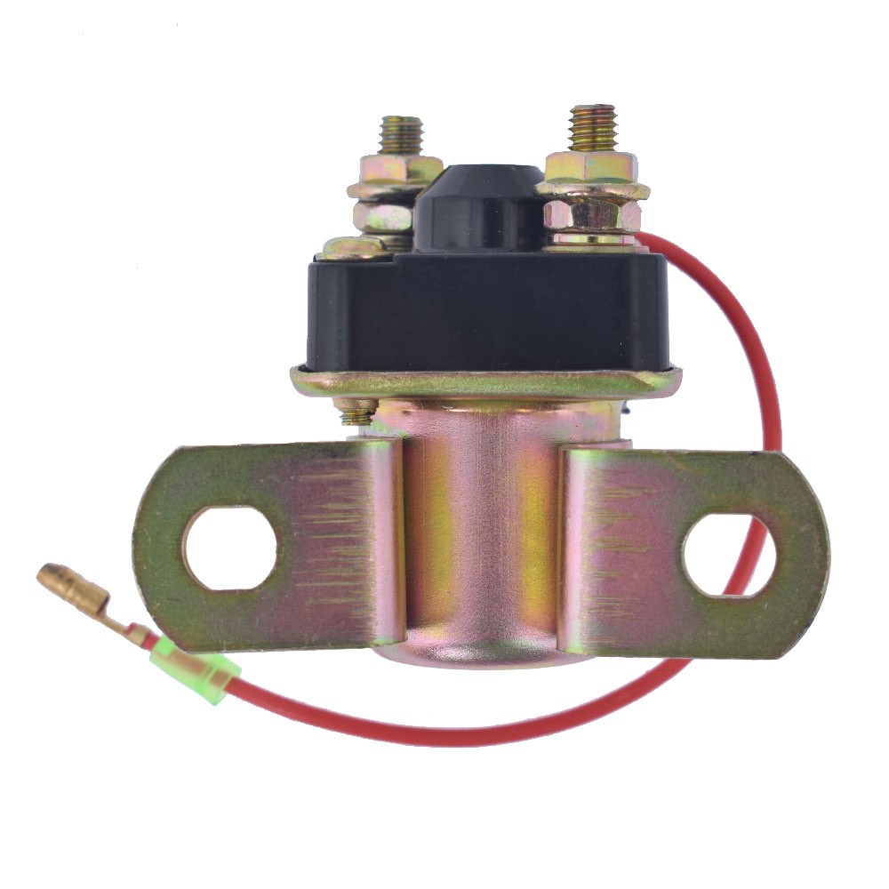 Starter Relay Solenoid For Polaris Sportsman 335 400 500 600 700, Ranger 500
