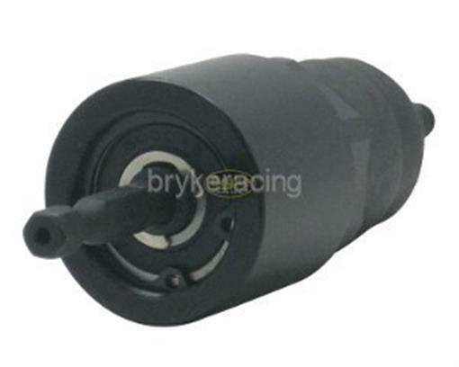 Threaded Insert Tool with all Metric and Standard sizes for cordless drill