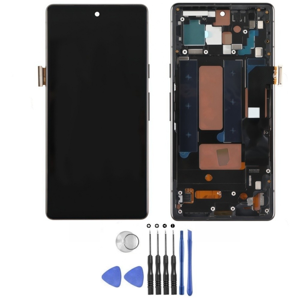 For Google Pixel 7A OLED Display LCD Touch Screen Digitizer Replacement Assembly