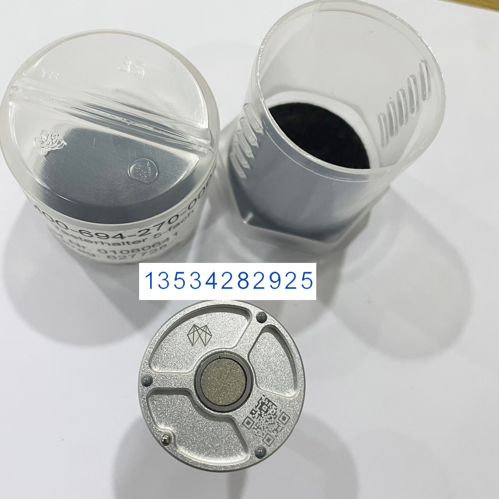 HEXAGON Leitz CMM Module Leitz-HP-S-X1C/H Stylus holde M00-694-270-000 By Fedex